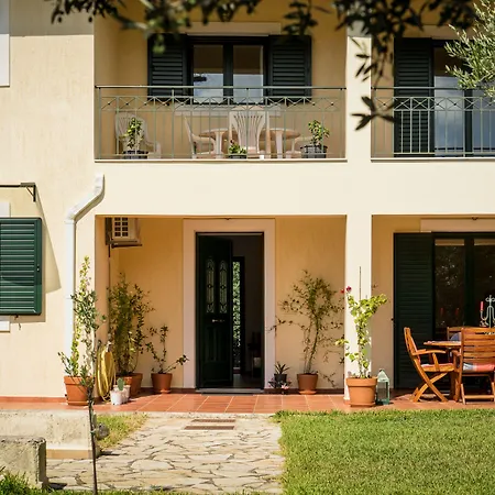 Koxyli & Apartment