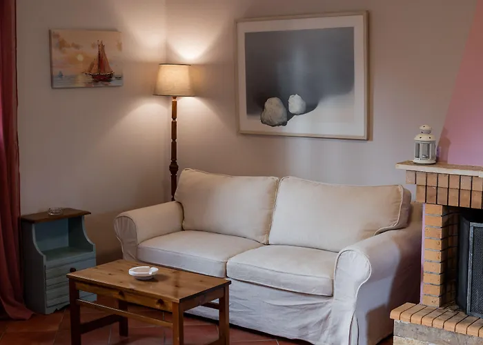 Apartment Koxyli &