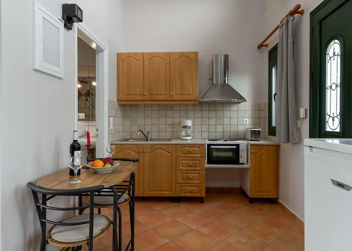 Apartment Koxyli &