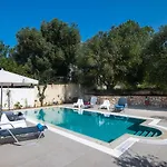 Apartment Koxyli &