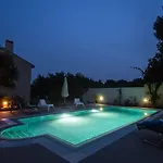 Koxyli & Apartment