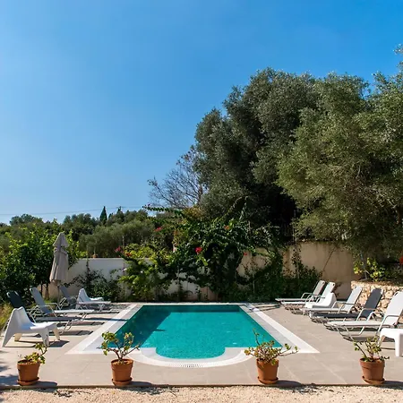 Koxyli & Appartamento