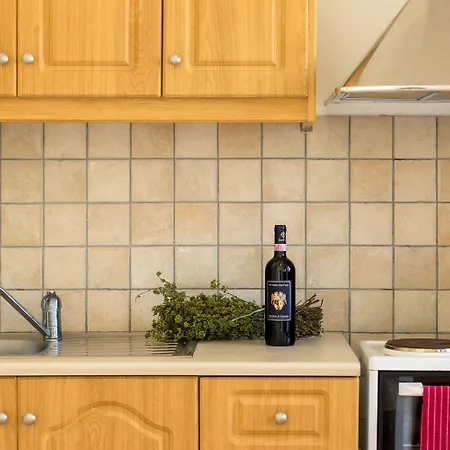 Appartamento Koxyli &