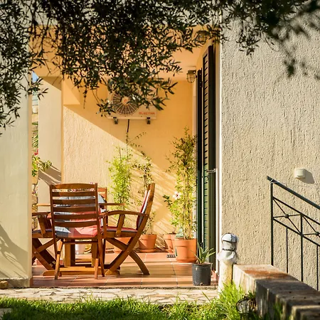 Koxyli & Appartamento Kaligata