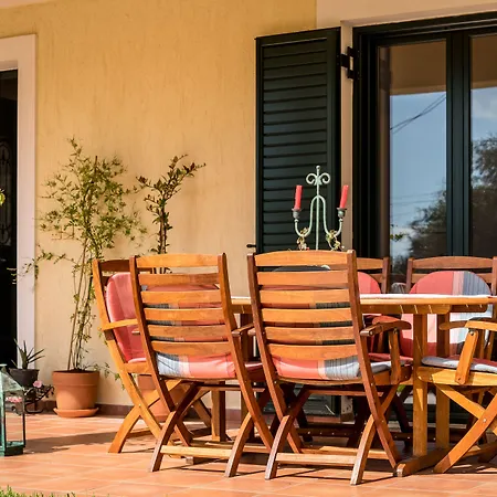 Appartamento Koxyli &