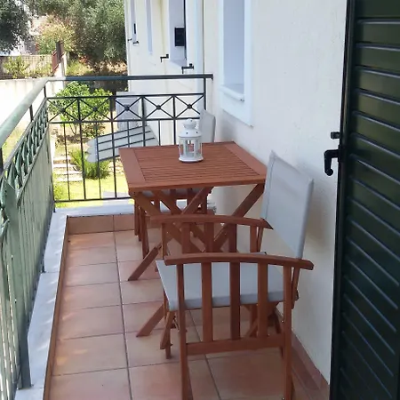 Appartamento Koxyli &