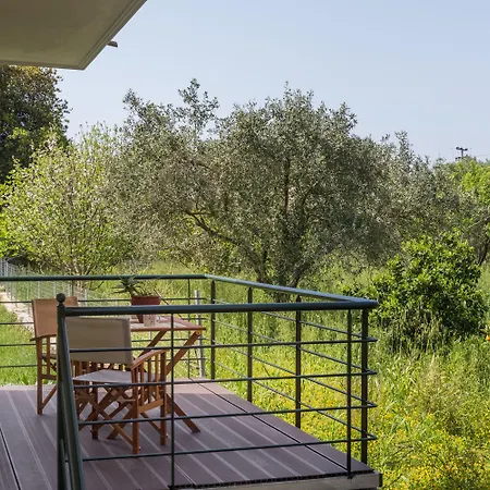 Appartamento Koxyli &