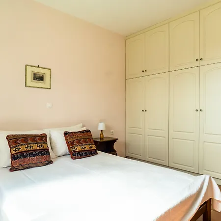 Koxyli & Appartamento Kaligata