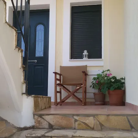 Koxyli & Appartamento Kaligata