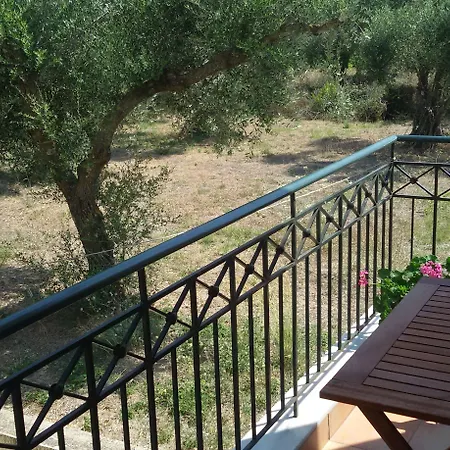 Koxyli & Appartamento Kaligata