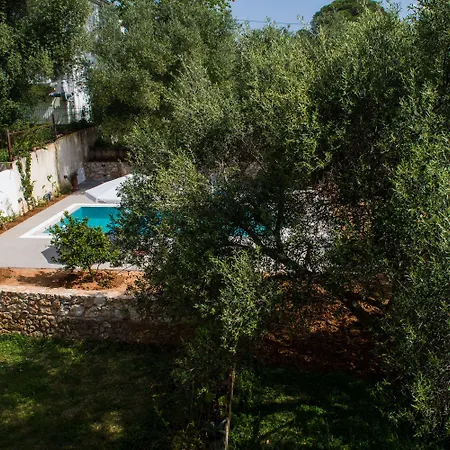 Koxyli & Appartamento *