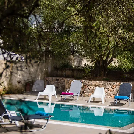 Koxyli & Appartamento