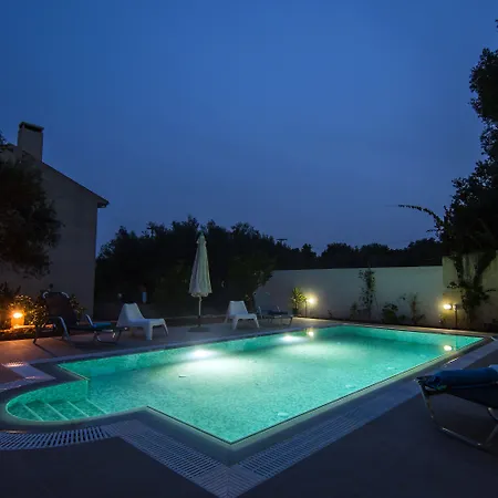 Koxyli & Appartamento