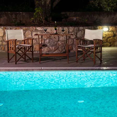 Appartamento Koxyli &