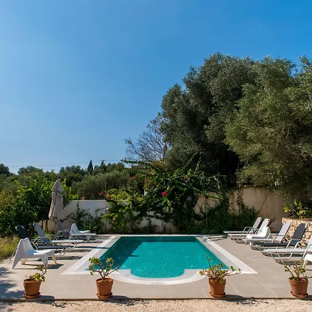 Appartamento Koxyli & *