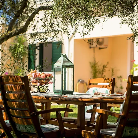 Koxyli & Appartamento Kaligata