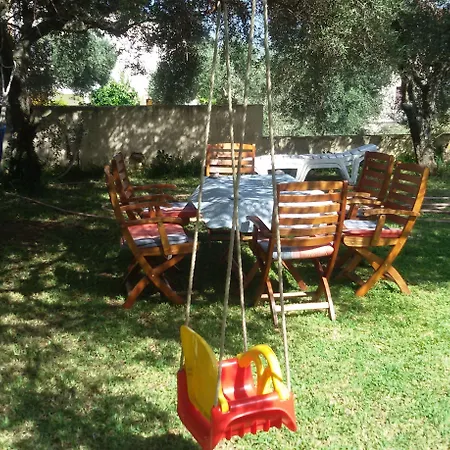 Appartamento Koxyli & Kaligata