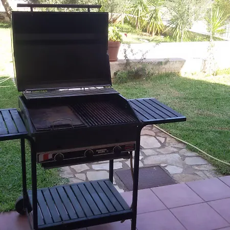 Appartamento Koxyli &