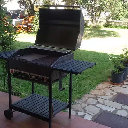 Koxyli & Appartamento