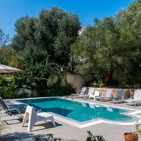 Koxyli & Appartamento