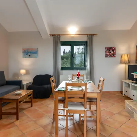 Appartamento Koxyli & *