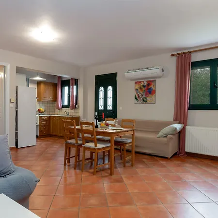 Koxyli & Appartamento Kaligata