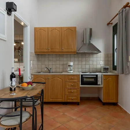 Appartamento Koxyli &