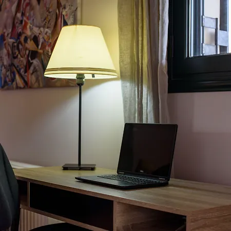 Appartamento Koxyli & *