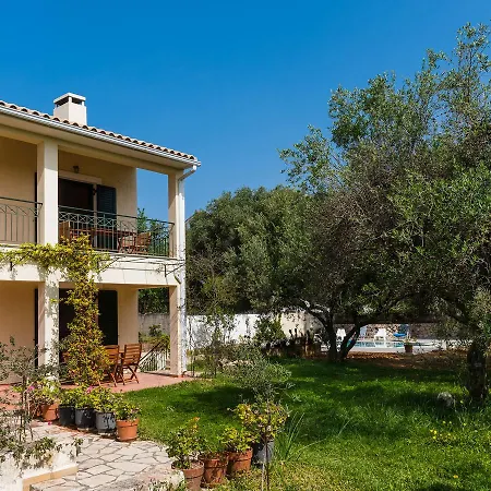 Koxyli & Appartamento