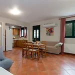 Koxyli & Appartamento Kaligata