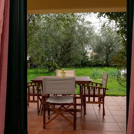 Koxyli & Appartamento *