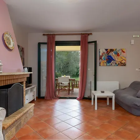 Apartment Koxyli &