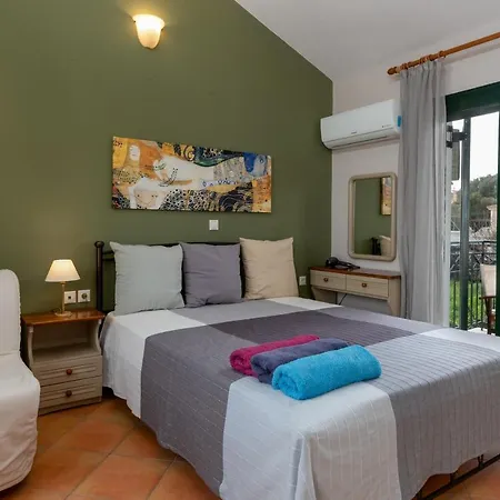 Appartamento Koxyli &