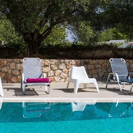 Koxyli & Apartmán *