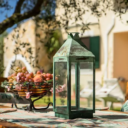 アパート Koxyli & *