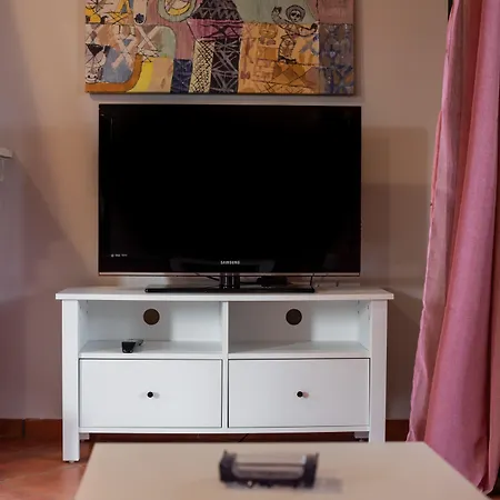 Apartment Koxyli &