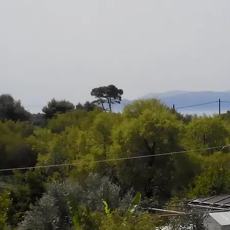 Koxyli & Appartamento