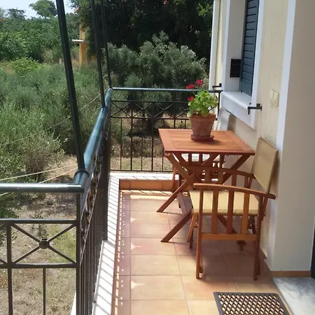 Appartamento Koxyli & Kaligata