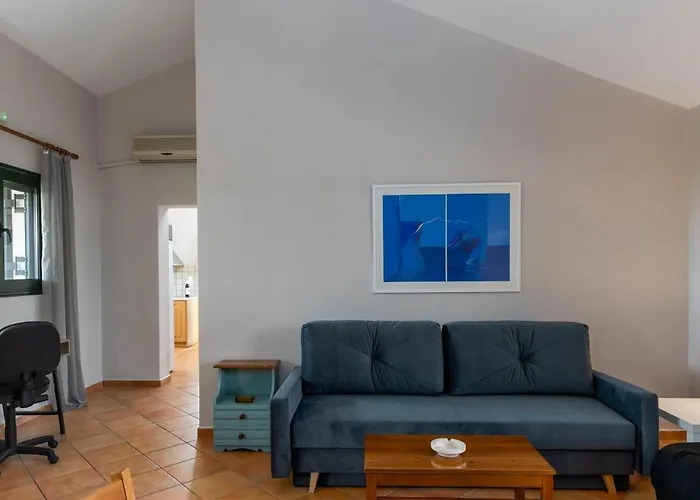 Koxyli & Апартаменты *