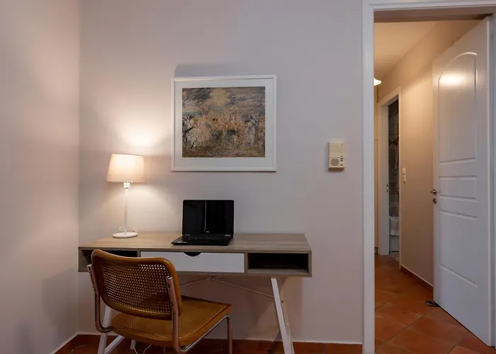 Koxyli & Апартаменты *