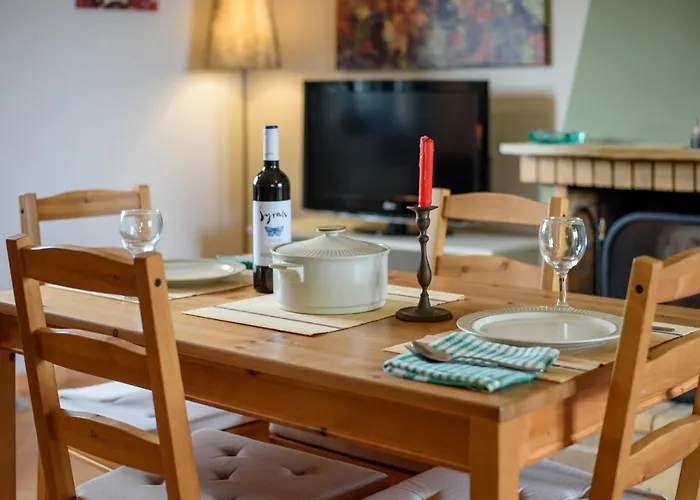 Koxyli & Апартаменты *