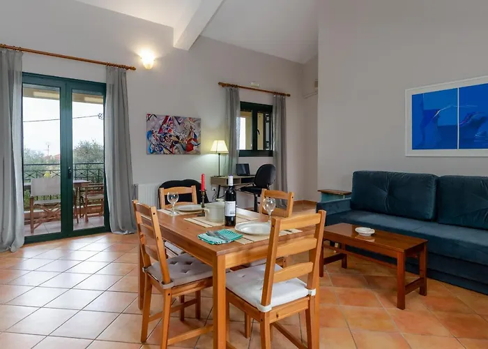 Koxyli & Апартаменты