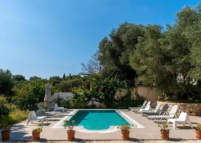 Koxyli & Апартаменты