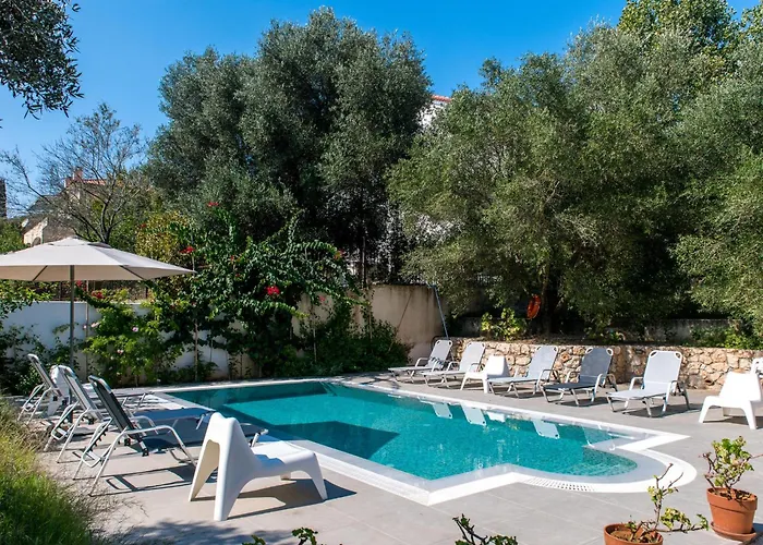 Koxyli & Апартаменты *