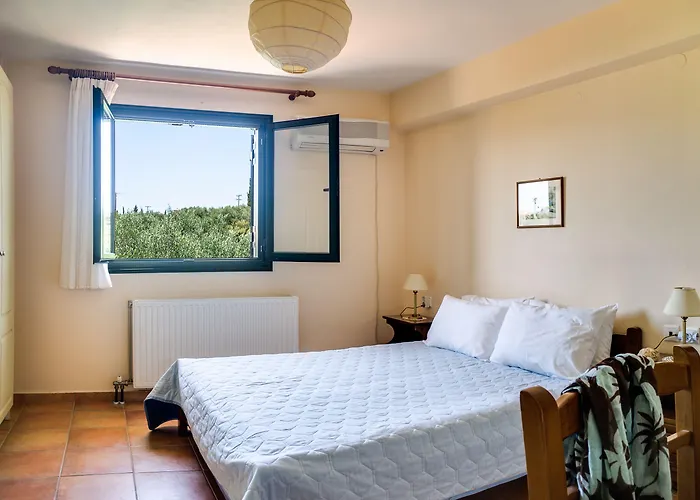 Koxyli & Апартаменты *