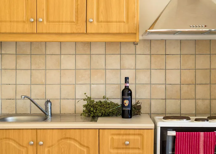 Апартаменты Koxyli &