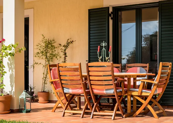 Апартаменты Koxyli &