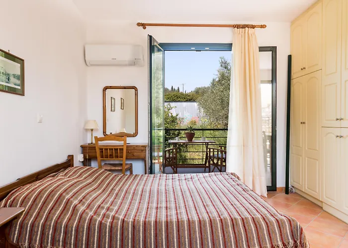 Апартаменты Koxyli & *