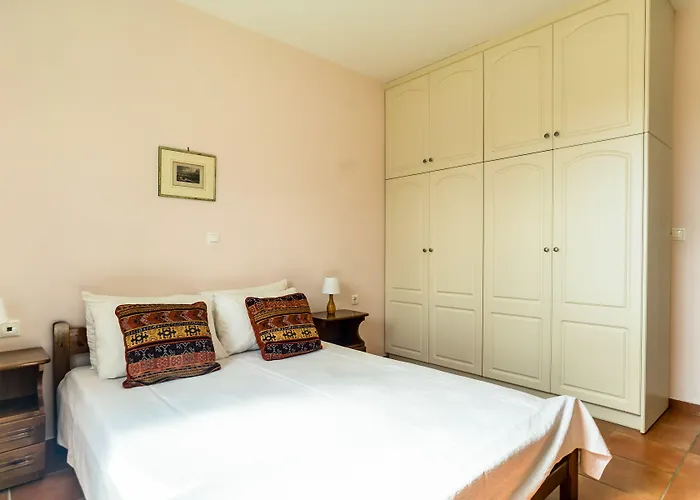 Koxyli & Апартаменты Kaligata