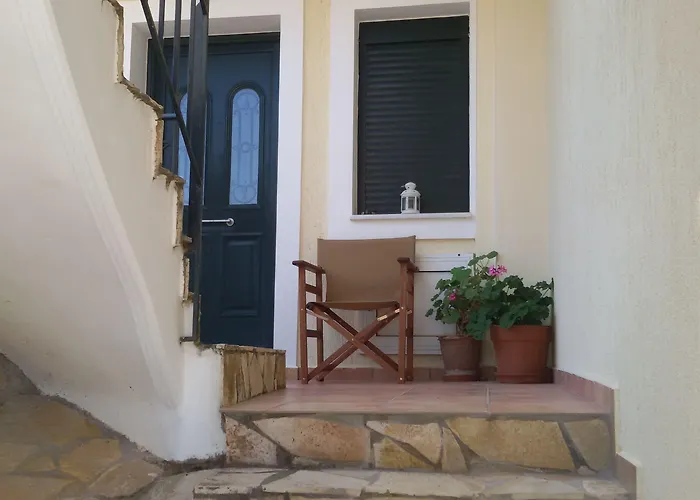 Koxyli & Апартаменты Kaligata